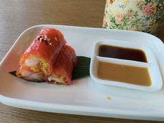 -金鹰国际酒店·满园春中餐厅