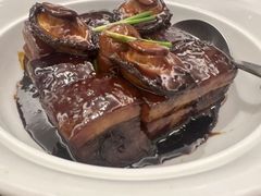 -外滩三号餐厅·创意中餐
