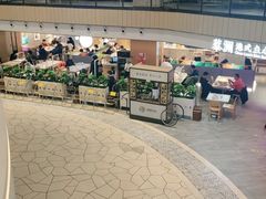 -蔡澜点心·粤菜(西单大悦城店)