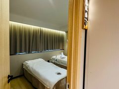 -金蚁康•经络调理•肩颈按摩(三山街店)