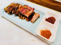 -小吊梨汤·北京菜·烤鸭(鸟巢店)