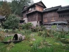 -青岩古镇