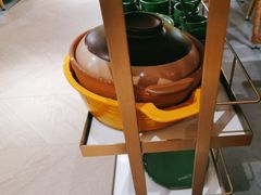 -润园四季椰子鸡火锅(欢乐海岸店)