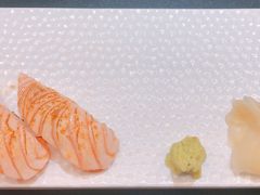 -Sushi Hanzo半藏(天环广场店)