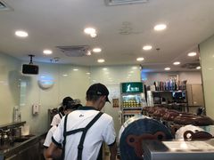 -1点点(银座和谐广场店)