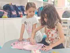 -广州市荔湾区协和幼儿园(彭城东路)