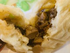 香菇包-张包铺(道外店)