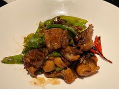 -局气 烤鸭·北京菜(光华路店)