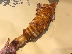 -必点海鲜·鲅鱼水饺(鞍山西道店)