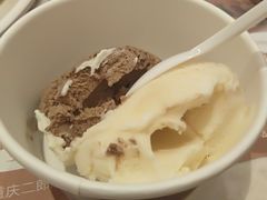 -芭菲盛宴·环球美食(北城国际店)