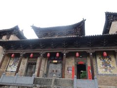-郭峪古城