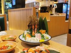 -温野菜涮涮锅(大悦城店)