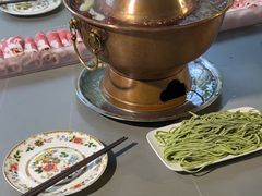 -半闲斋羊肉铺(齐礼阎店)