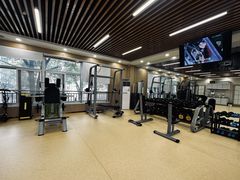 -中田健身工作室(博兴路店)