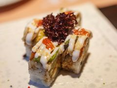 -山葵家·创意料理(宁波来福士店)