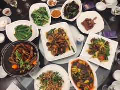 -美极鲜食坊(宝安南路店)