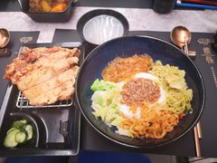 君悦排骨饭-馔豚·台北菜专门店(深圳湾万象城店)