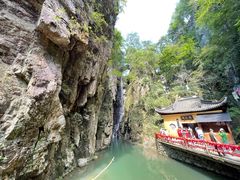 -溪口-滕头旅游景区