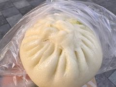 -王家沙点心店(南京西路总店)