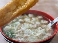 -张阿三馄饨店