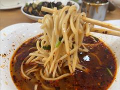 -十二忠手拉面(中华路店)