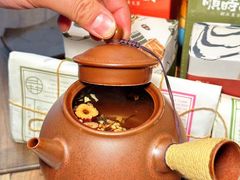-长春堂顺时而饮(前门店)