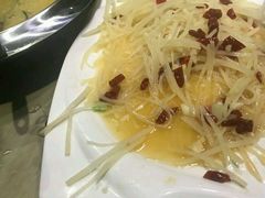 -老味道1992(武当山店)