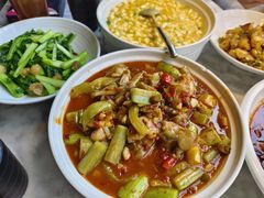 -蔴将·川菜(黄龙万科店)