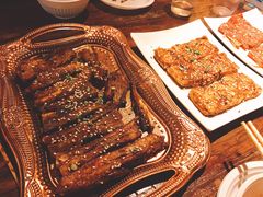 -霄汉羊排(万松园一店)