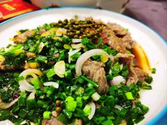 -海宝酒家(中山四路店)