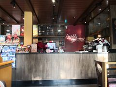 -COSTA COFFEE(西湖天地店)