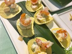 -花样西贡·法式越南餐厅(西大万达店)