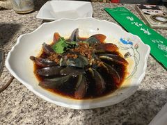 -厚味居炙子烤肉·清真(天桥南纬路店)