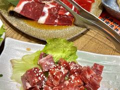 -牛也烧肉(摩尔城店)
