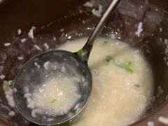-小城粥道·海胆鲜虾粥(解放广场店)