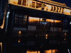 -嘉兴月河历史街区