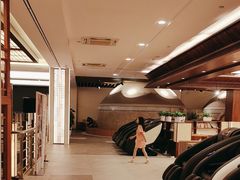 -汤连得温泉馆(宝山店)
