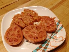 -老城南.鸭血粉丝汤(夫子庙店)