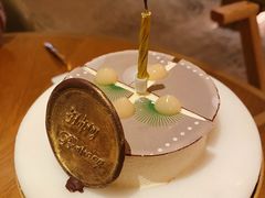 -Amber(置地文华东方酒店)