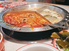 -犊门火锅(长沙五一广场总店)