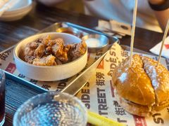 -Side Street街旁(交道口店)