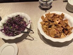-味鼎长安·地道陕菜(凤城一路店)