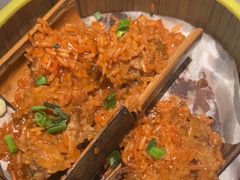 -老淮滨-蚌埠非遗小吃(淮河路店)