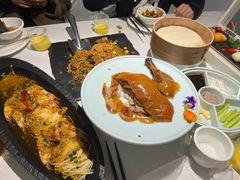 -3号仓库·创意中国菜(嘉兴龙鼎万达店)