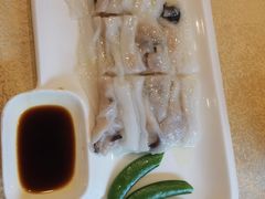 -麒麟中餐厅·经典粤菜·地道菜式老字号(广州长隆酒店)