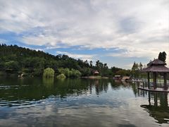 -南京银杏湖乐园