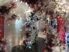 -康帝国际酒店-艾斯本自助西餐厅