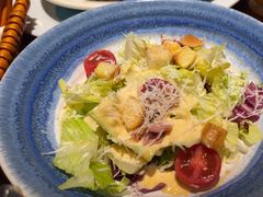 -西堤牛排(恒隆广场店)