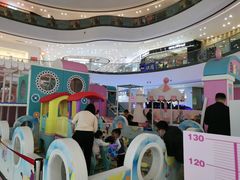 -万达广场(南宁青秀店)