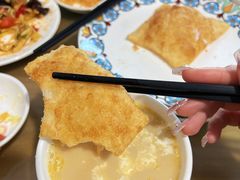 -努尔古丽奶茶